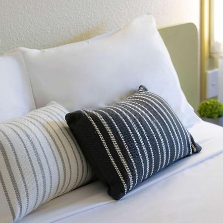 Ibis Budget Brisbane Airport Екстериор снимка