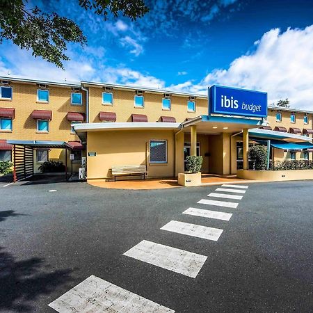 Ibis Budget Brisbane Airport Екстериор снимка
