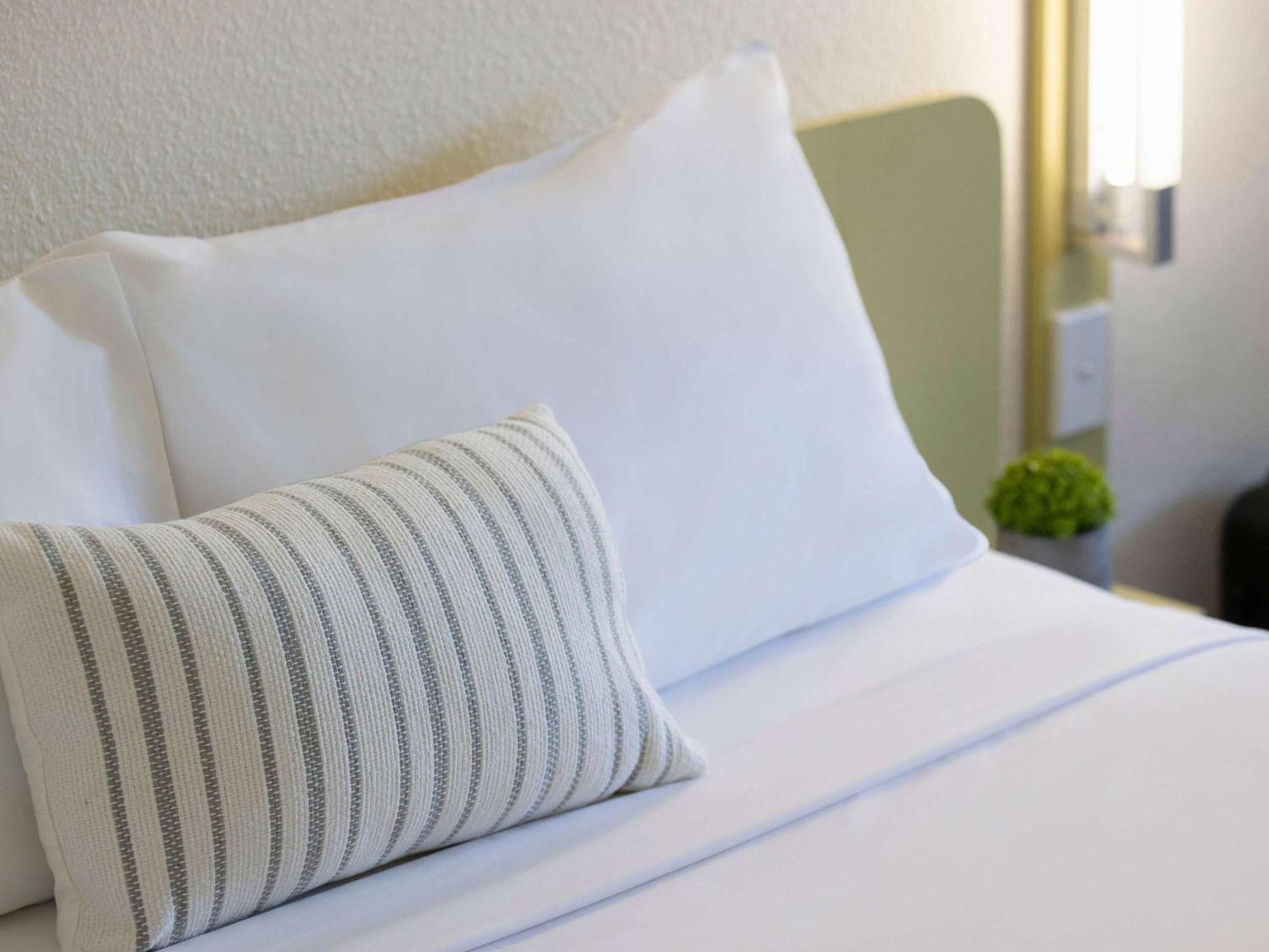 Ibis Budget Brisbane Airport Екстериор снимка