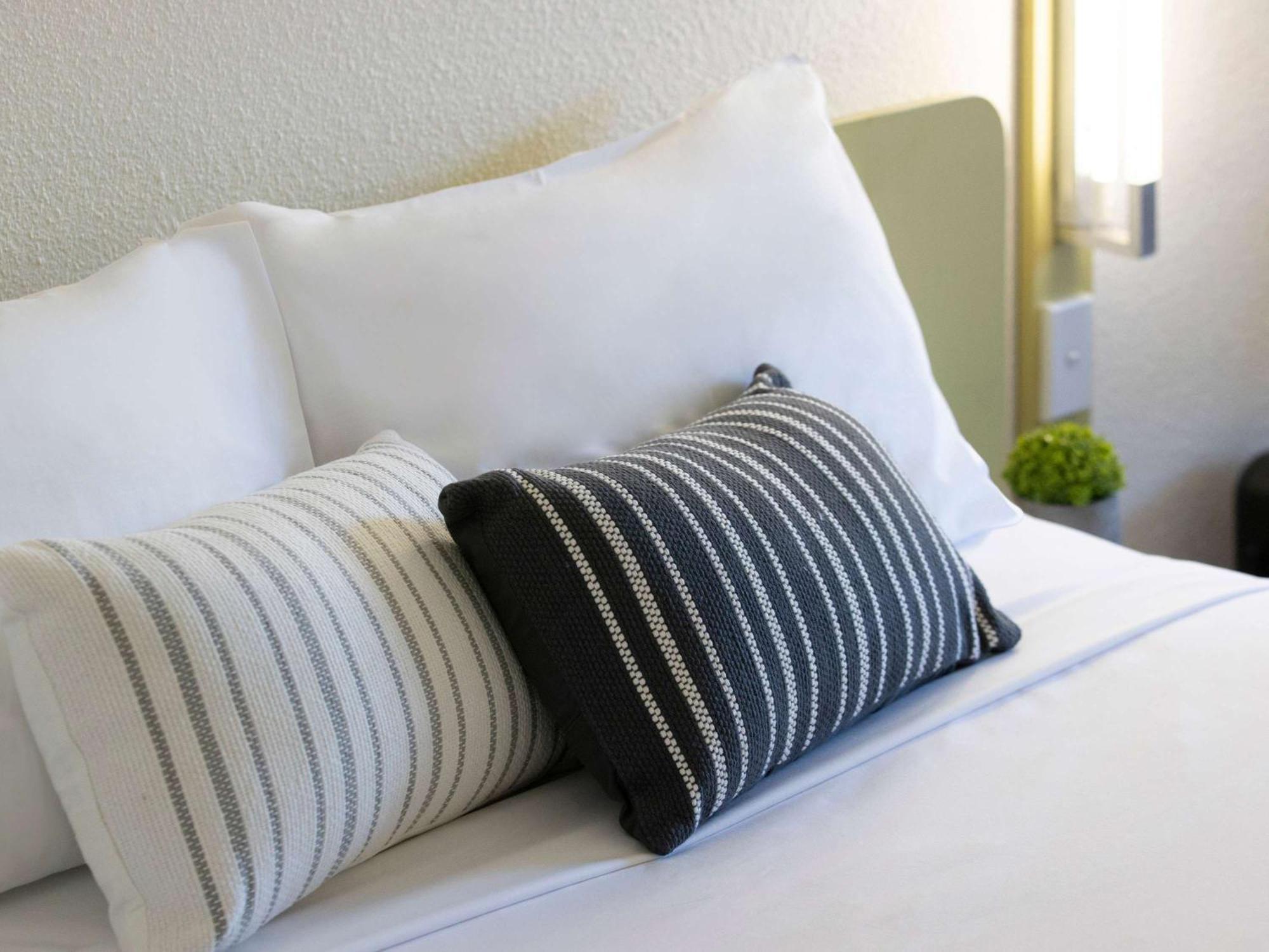 Ibis Budget Brisbane Airport Екстериор снимка