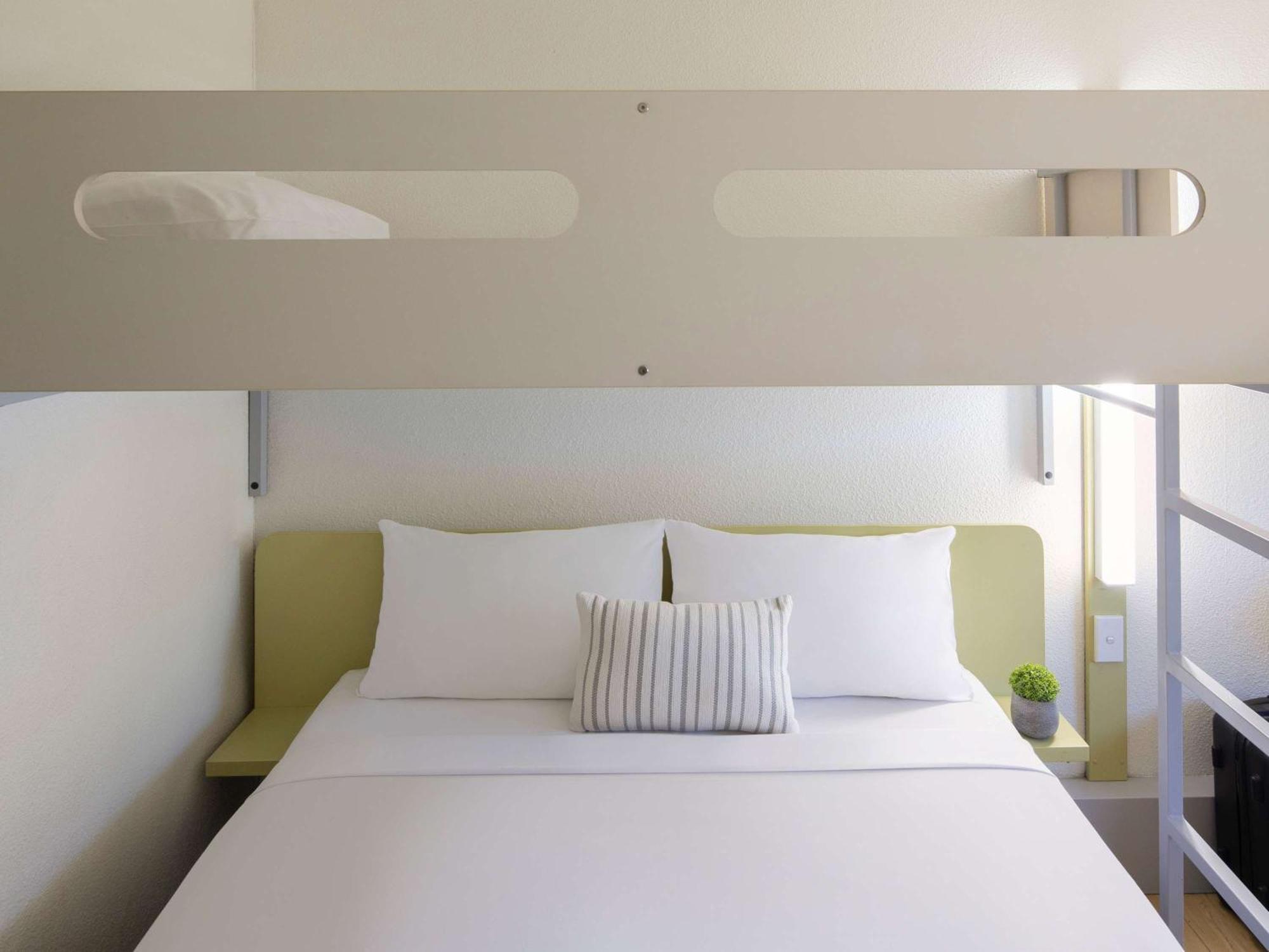 Ibis Budget Brisbane Airport Екстериор снимка