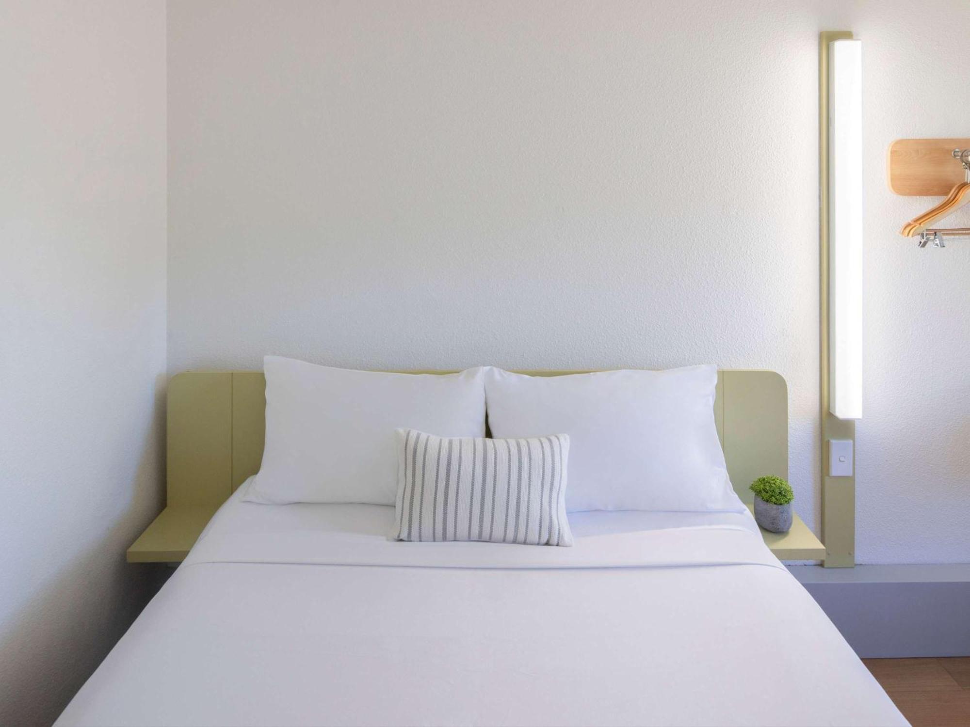 Ibis Budget Brisbane Airport Екстериор снимка