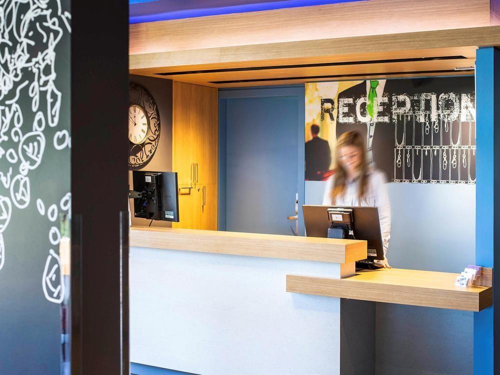 Ibis Budget Brisbane Airport Екстериор снимка