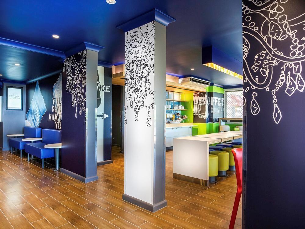 Ibis Budget Brisbane Airport Екстериор снимка