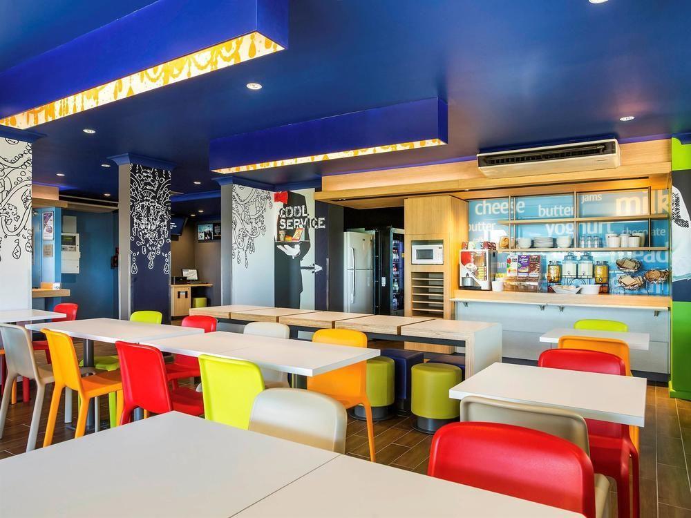 Ibis Budget Brisbane Airport Екстериор снимка
