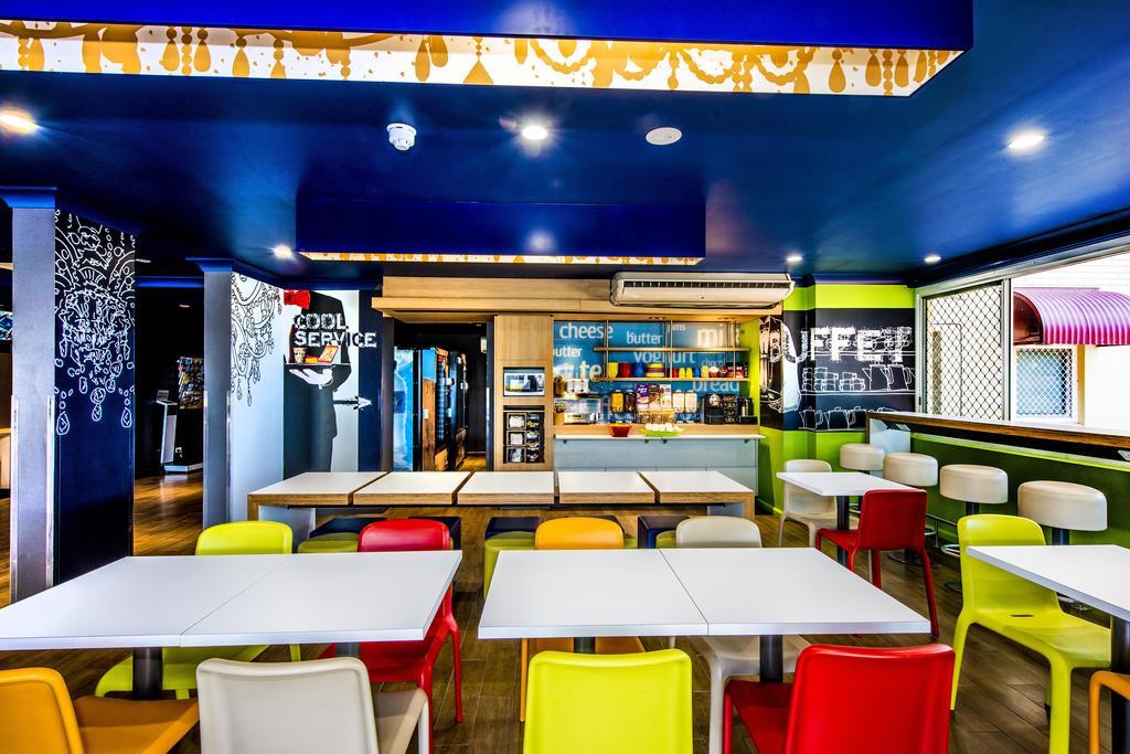 Ibis Budget Brisbane Airport Екстериор снимка
