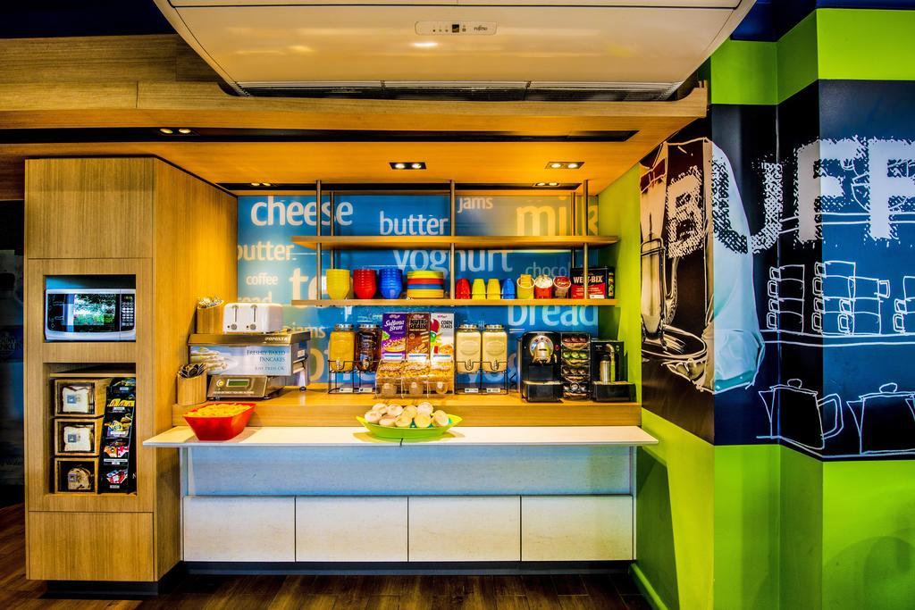 Ibis Budget Brisbane Airport Екстериор снимка