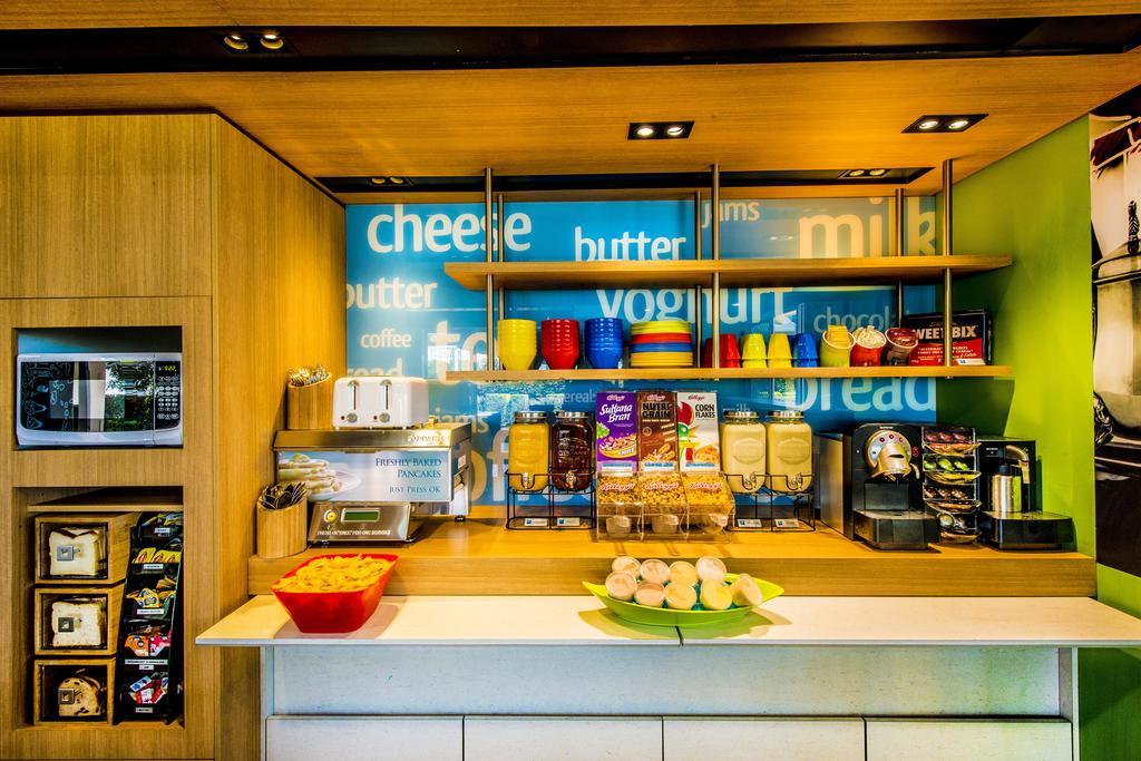 Ibis Budget Brisbane Airport Екстериор снимка