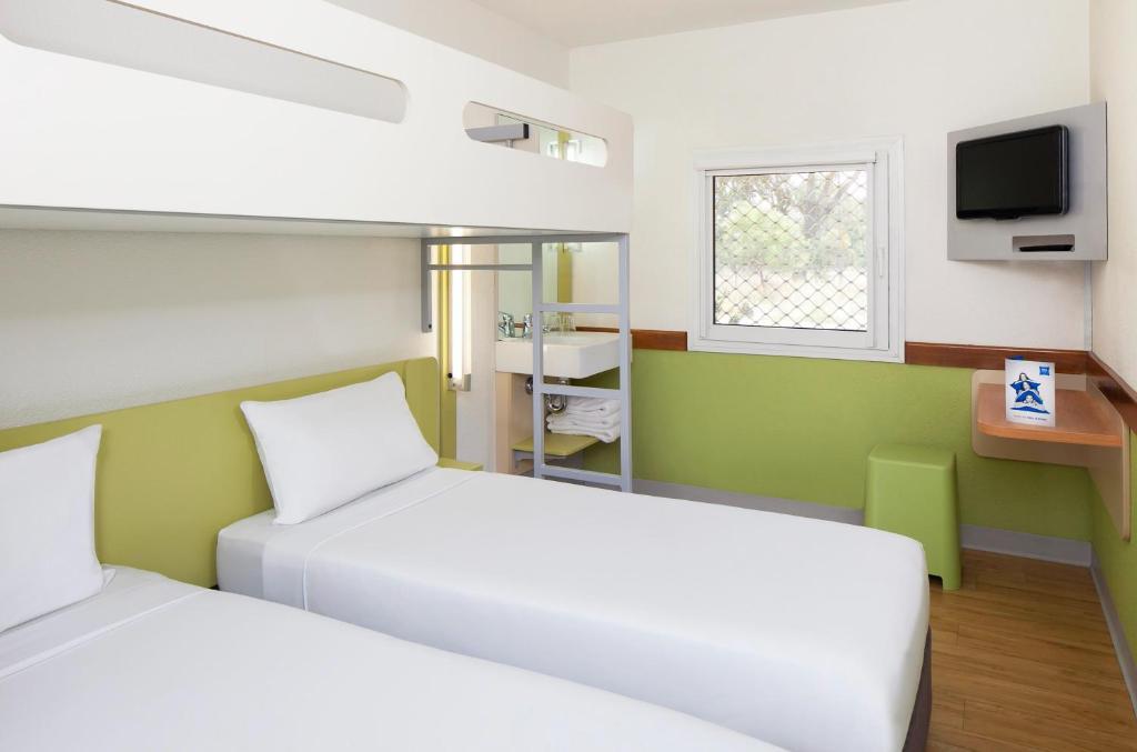 Ibis Budget Brisbane Airport Екстериор снимка