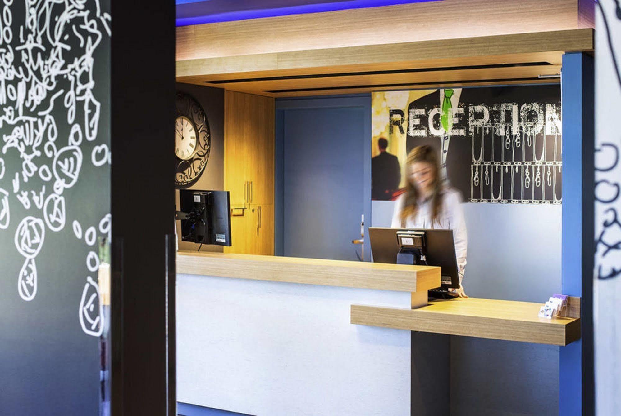 Ibis Budget Brisbane Airport Екстериор снимка