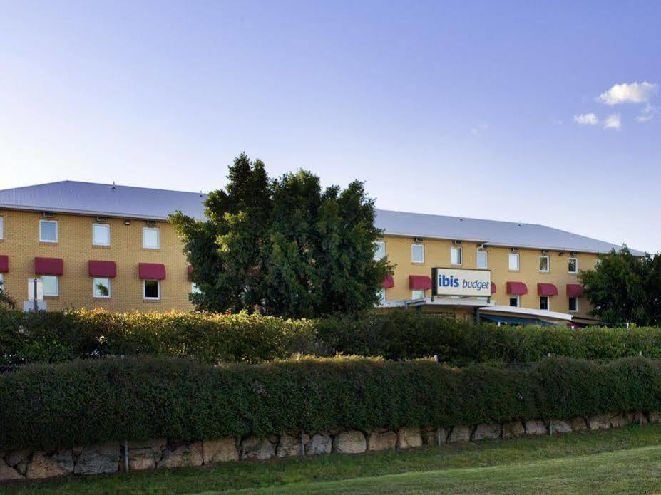Ibis Budget Brisbane Airport Екстериор снимка