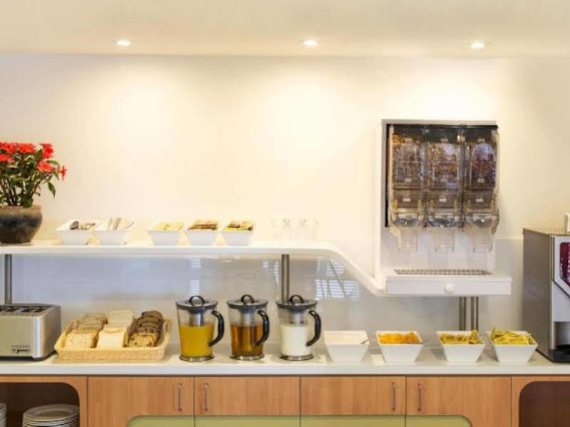 Ibis Budget Brisbane Airport Екстериор снимка