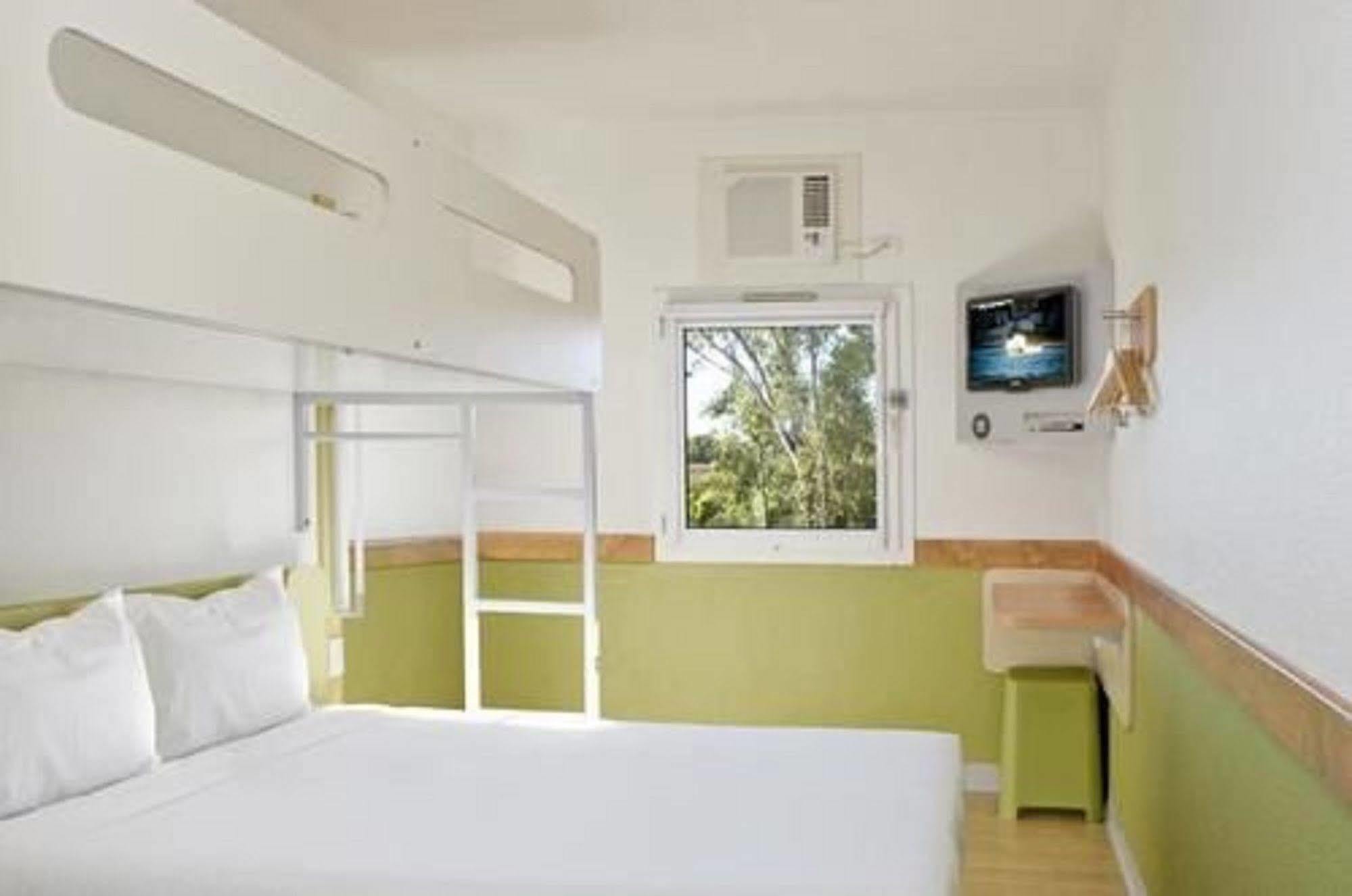 Ibis Budget Brisbane Airport Екстериор снимка