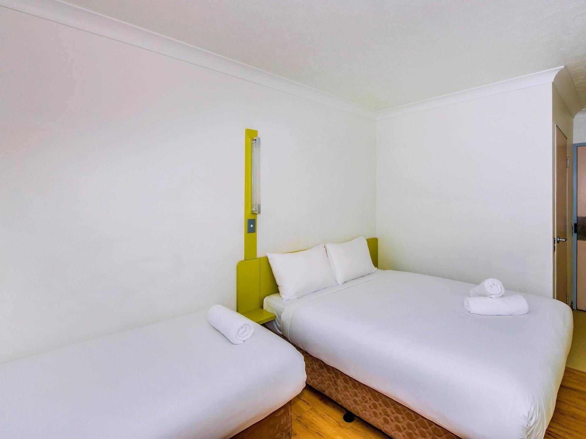 Ibis Budget Brisbane Airport Екстериор снимка