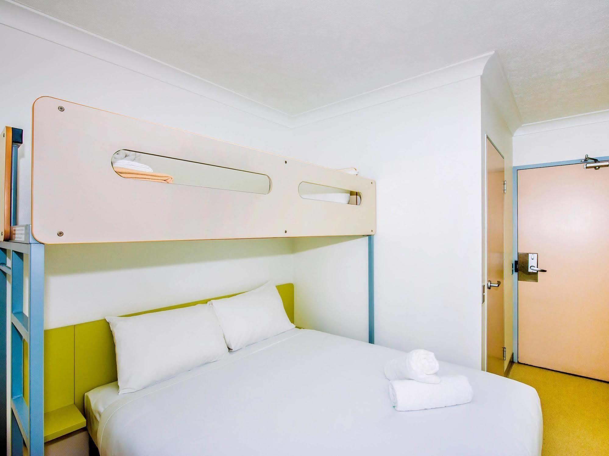 Ibis Budget Brisbane Airport Екстериор снимка