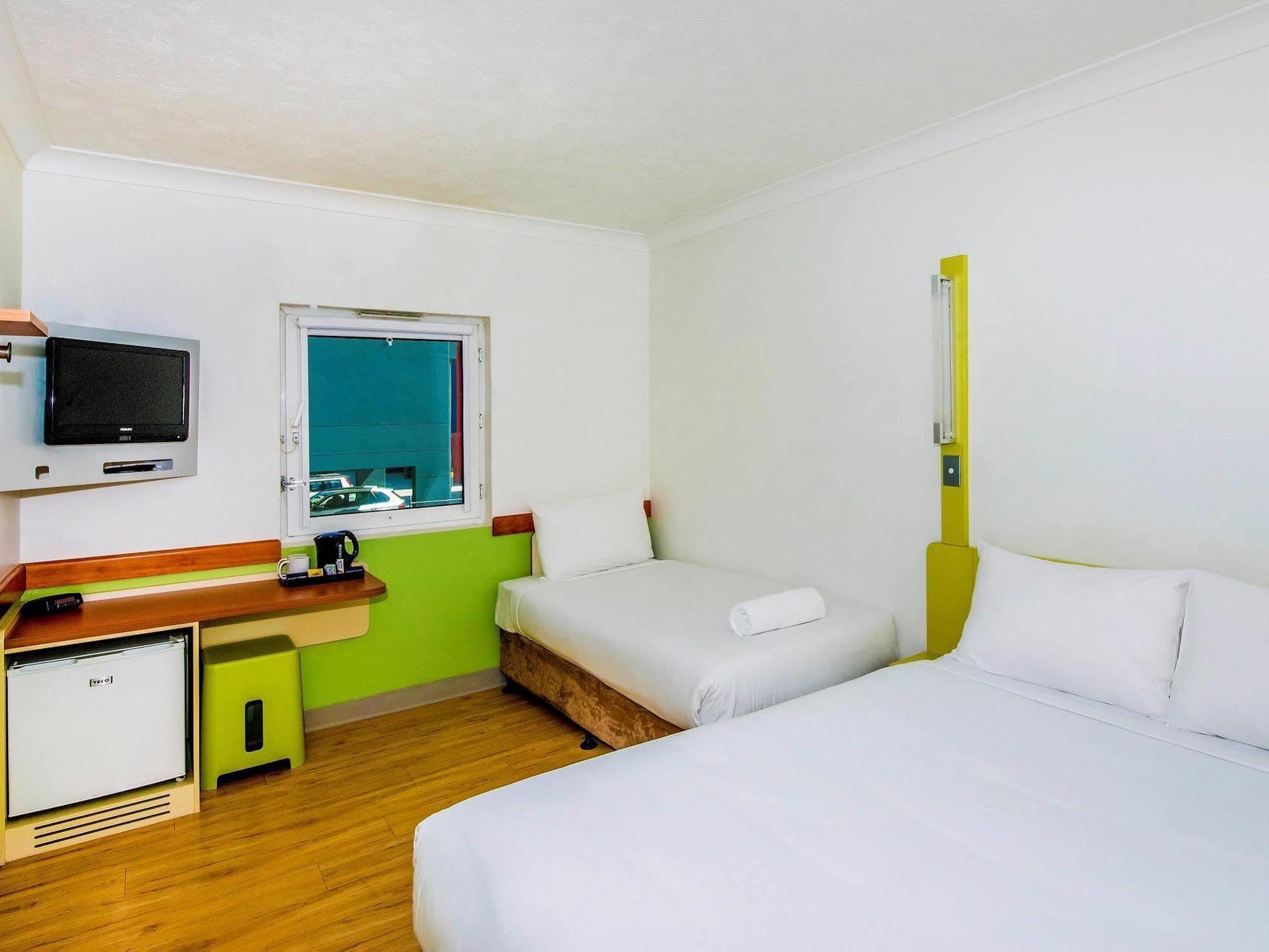 Ibis Budget Brisbane Airport Екстериор снимка
