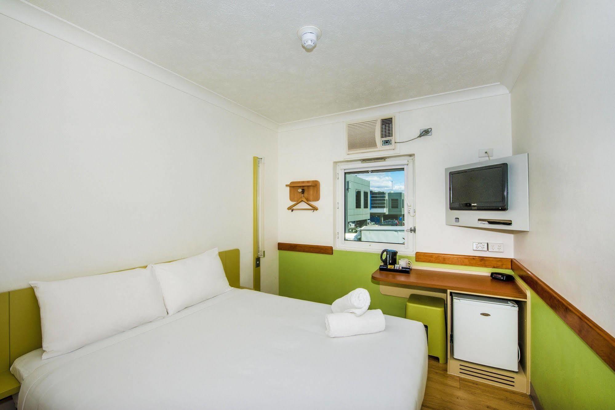Ibis Budget Brisbane Airport Екстериор снимка